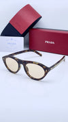 Prada X amazon 155 tiger candy