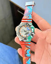 Gshock Red