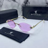 Bvlgari 25051 Gold Pink