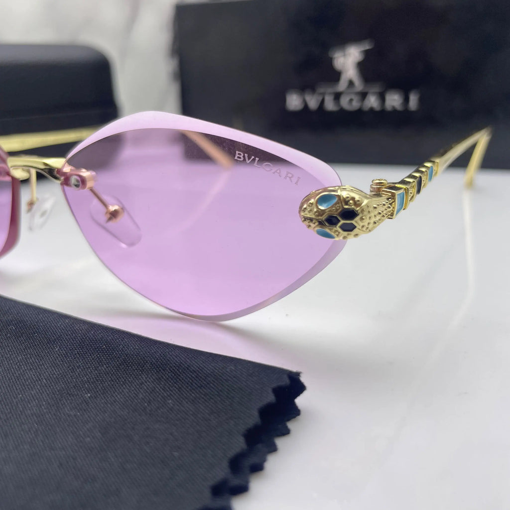 Bvlgari 25051 Gold Pink