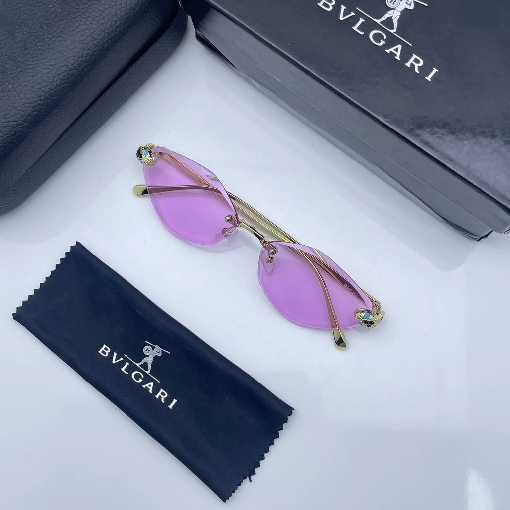 Bvlgari 25051 Gold Pink