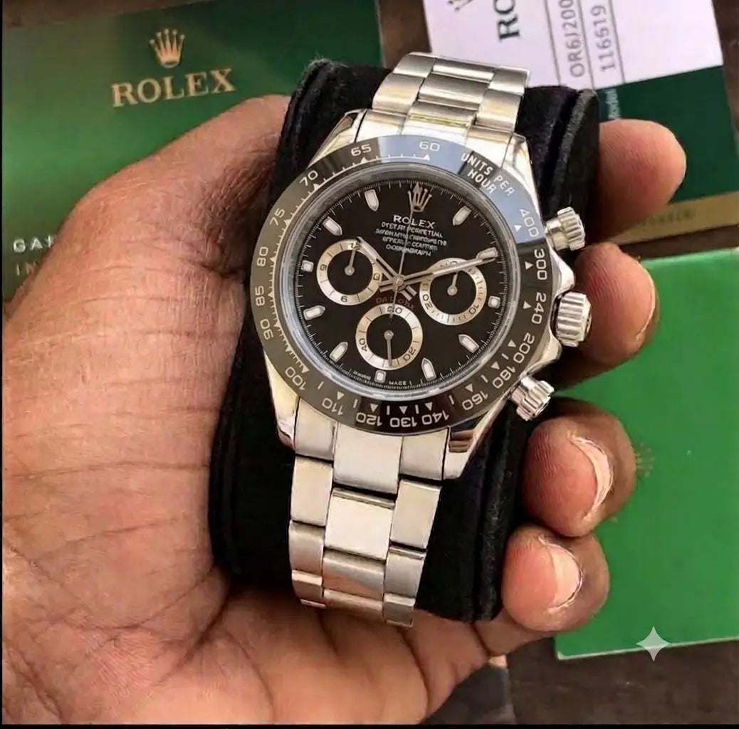 Rolex Daytona