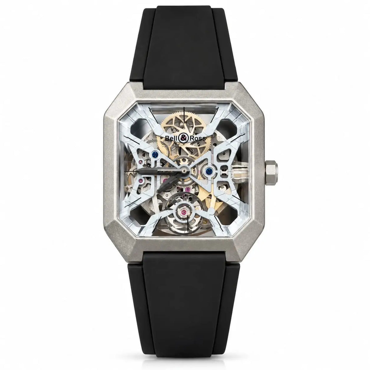Bel_l & Ross Automatic 203