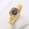 Calvin Klei n Women s Gold Brown