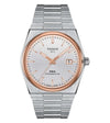 Tissot PRX PowerMatic 80 Rosegold Bazel
