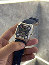 Bell n Ross Skeleton Luxury Collection