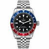 Tudo_r Black Bay 204