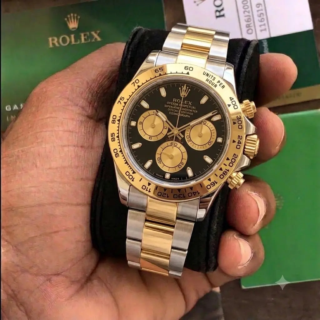 Rolex Daytona