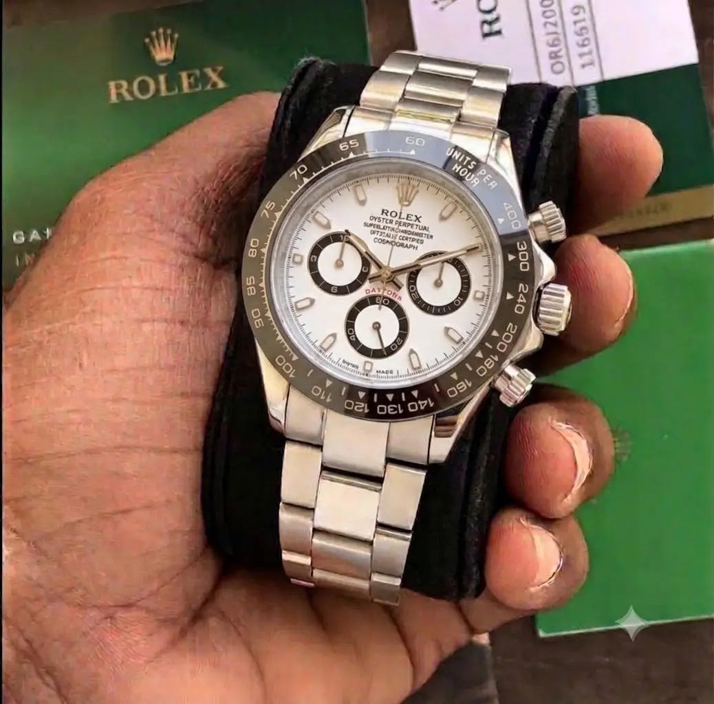 Rolex Daytona 