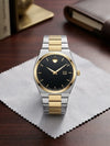 MOVADO BOLD