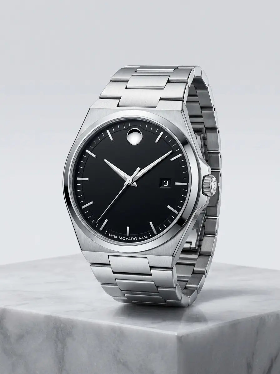 MOVADO BOLD