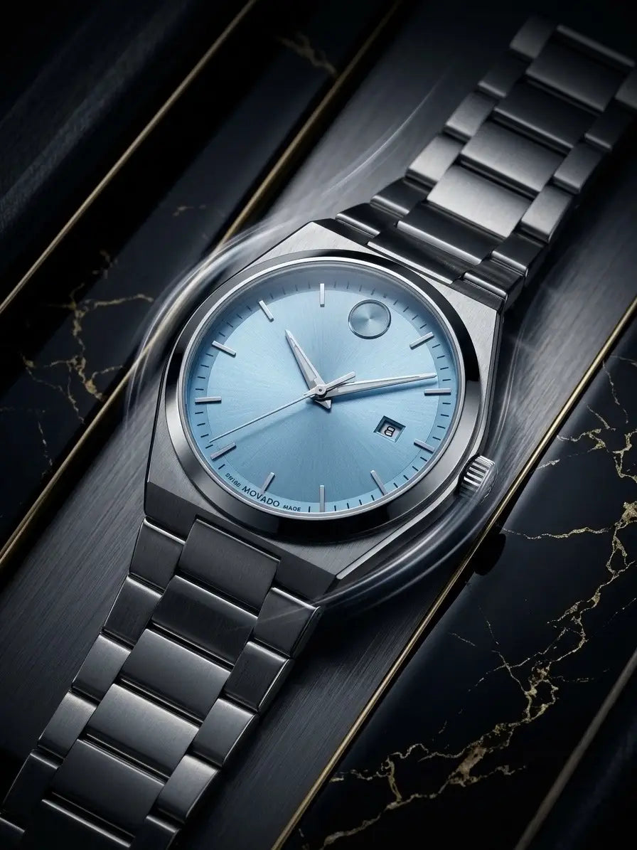 MOVADO BOLD
