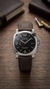 LUMINOR PANERAI MARINA