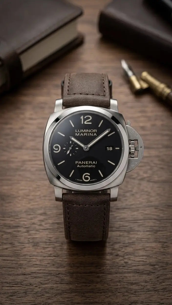 LUMINOR PANERAI MARINA