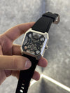Bell n Ross Skeleton Luxury Collection