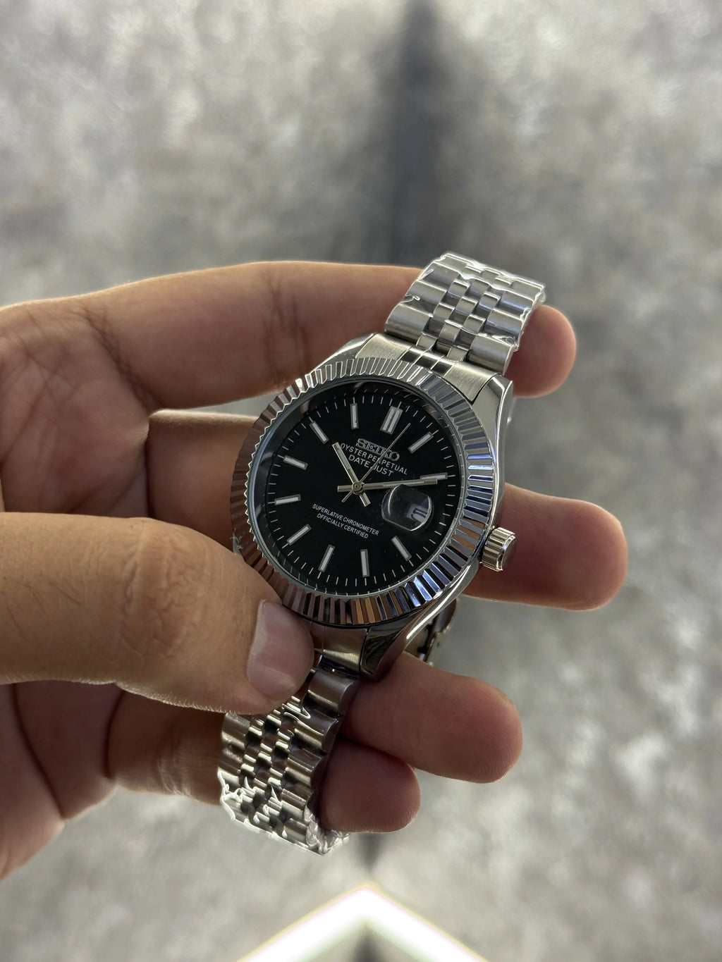 seiko 087