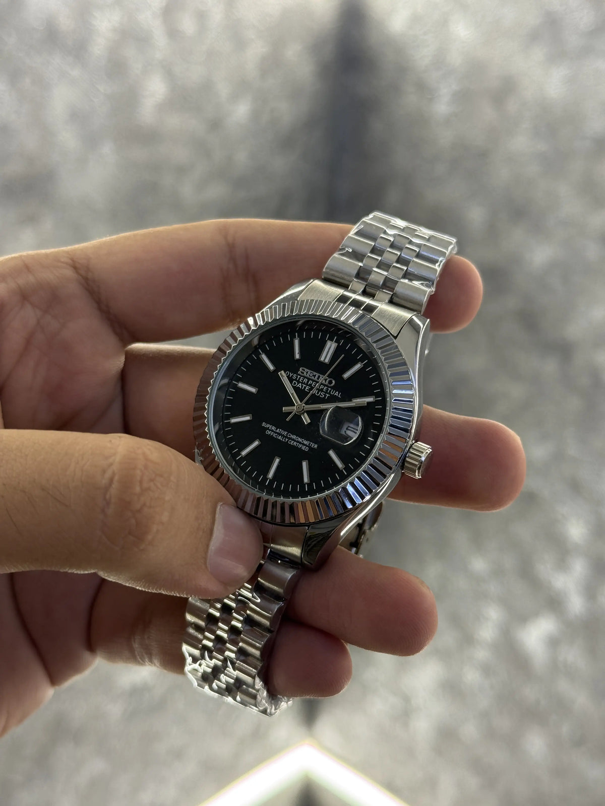 seiko 087