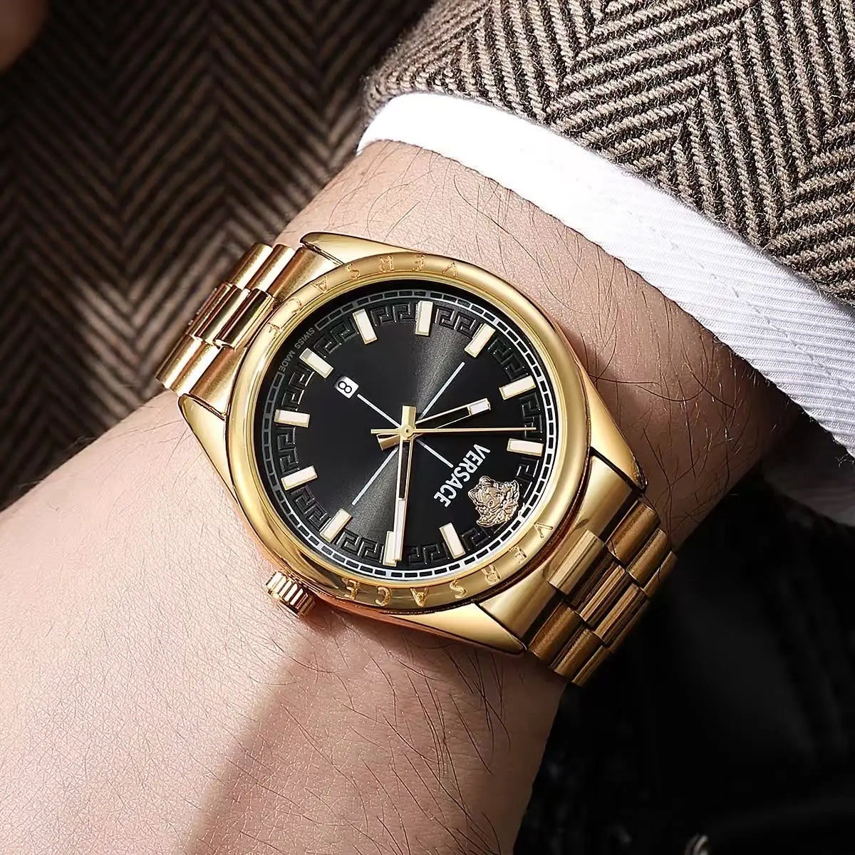 Versace Greek 206