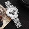 Danie_l Wellington Chronograph 208