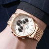 Danie_l Wellington Chronograph 208