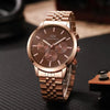 Danie_l Wellington Chronograph 208