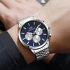 Danie_l Wellington Chronograph 208