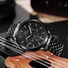 Danie_l Wellington Chronograph 208