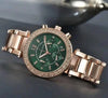 Michael Kor_s Parker Rose Green