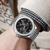 Calvi_n Klei_n Chronograph 209