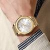 Calvi_n Klei_n Chronograph 209