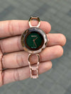 Gucc i Slim Women s Rose Green