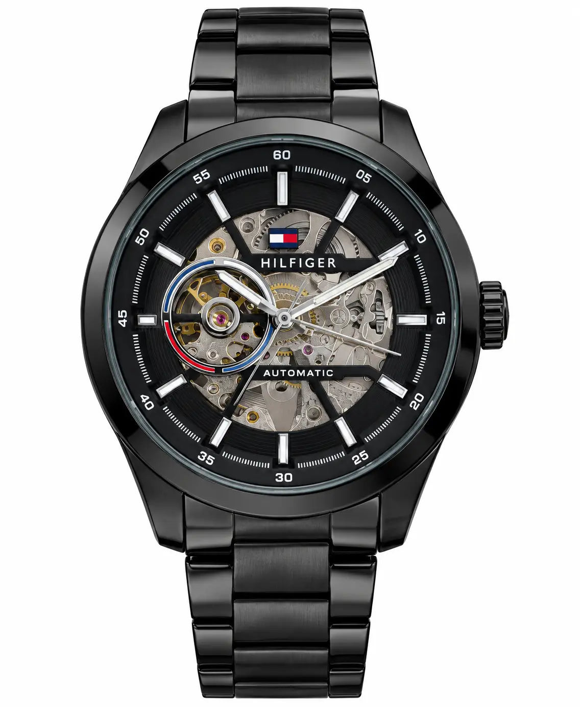 Tomm_y Hilfige_r Automatic 210
