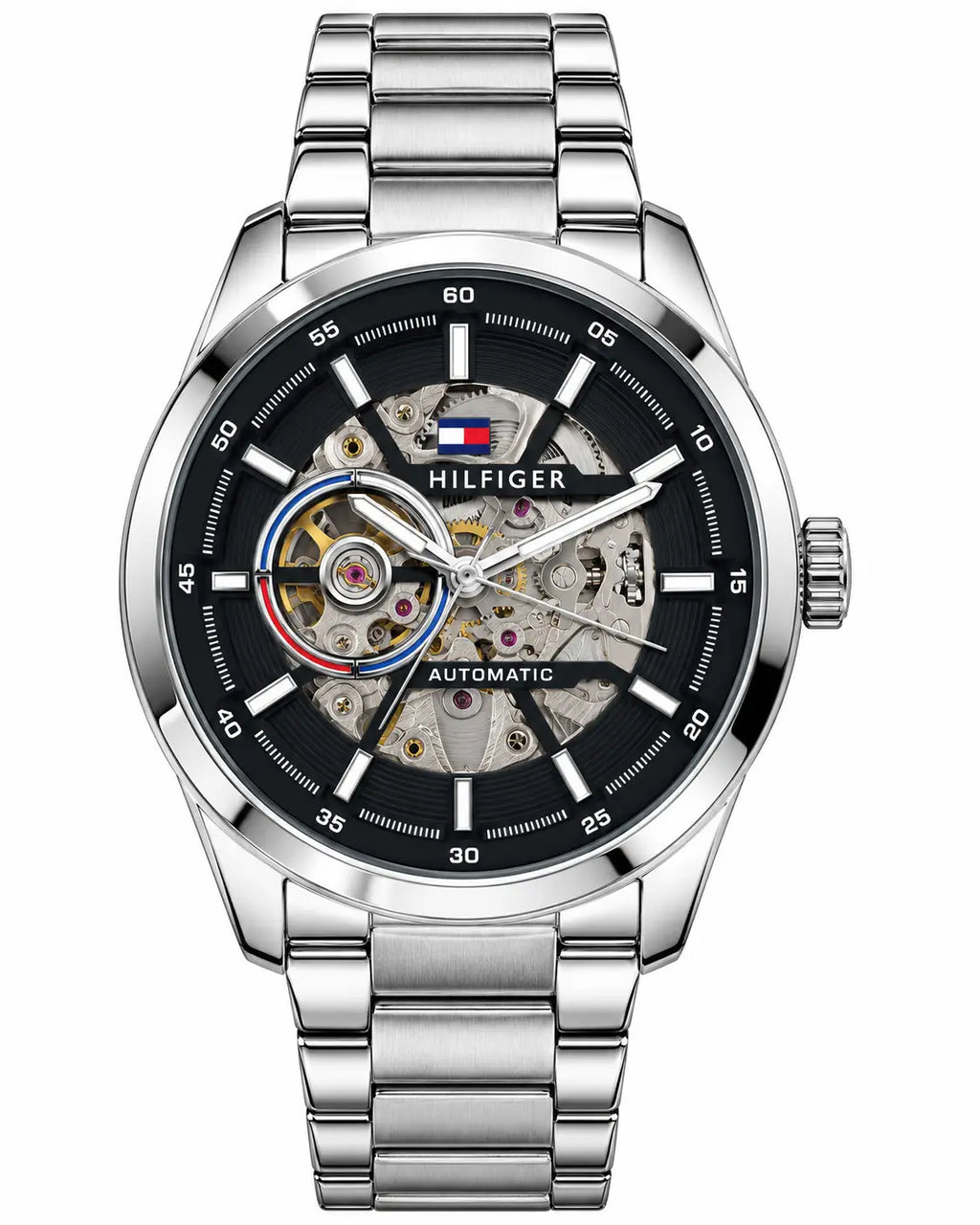 Tomm_y Hilfige_r Automatic 210