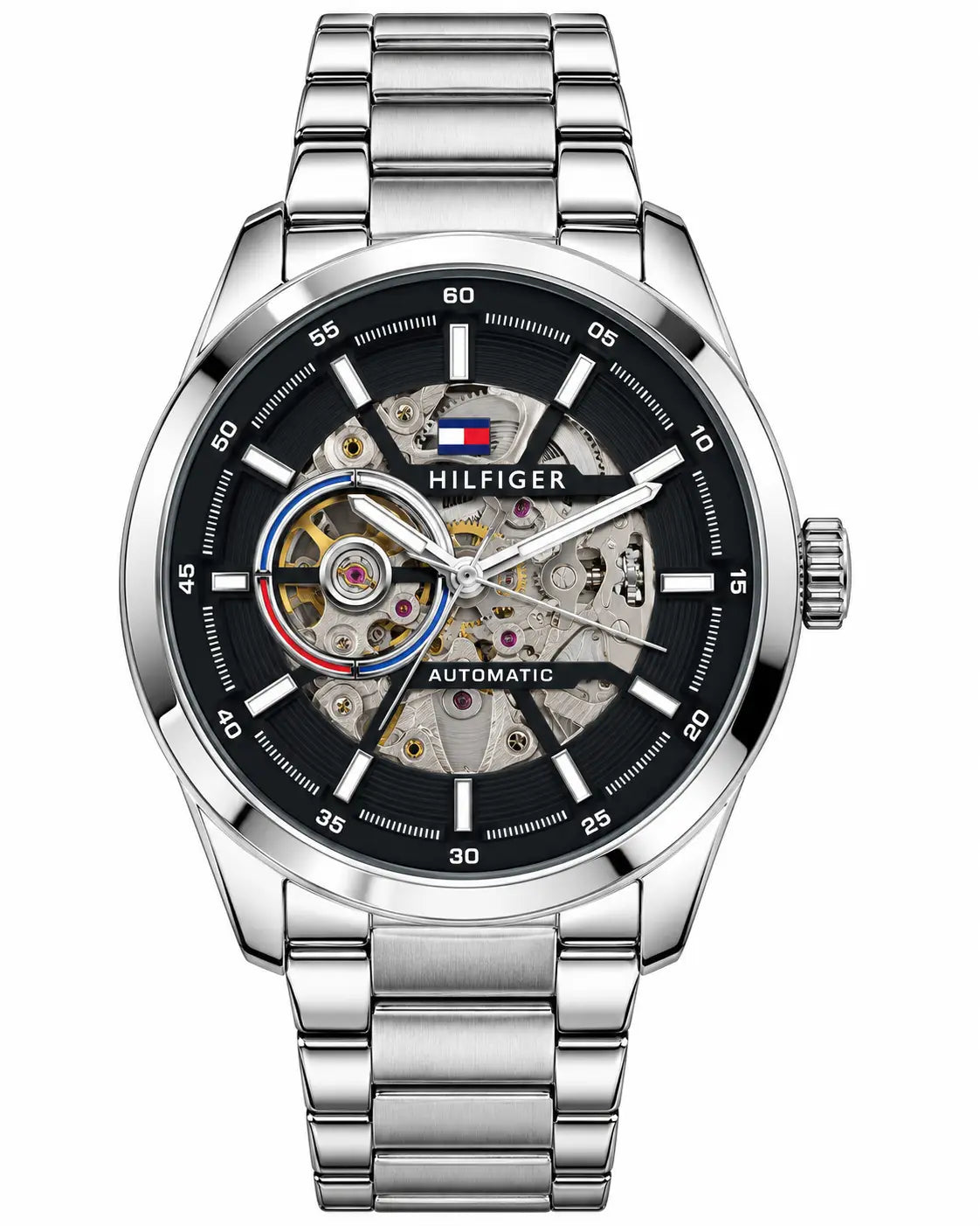 Tomm_y Hilfige_r Automatic 210