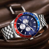 GUES_S Multifunction Chronograph 212