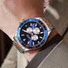 GUES_S Multifunction Chronograph 212