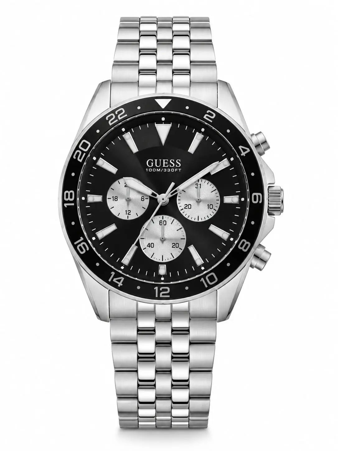 GUES_S Multifunction Chronograph 212