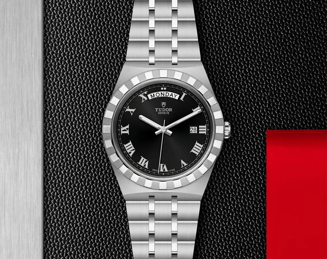 Tudo_r Royal Automatic 205