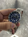 Seiko 5 Sports Premium Blue