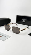 MAYBACH GOLD BROWN 8194