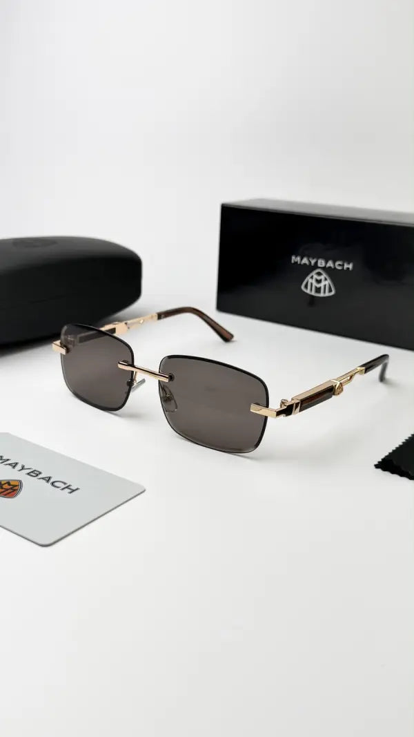 MAYBACH GOLD BROWN 8194