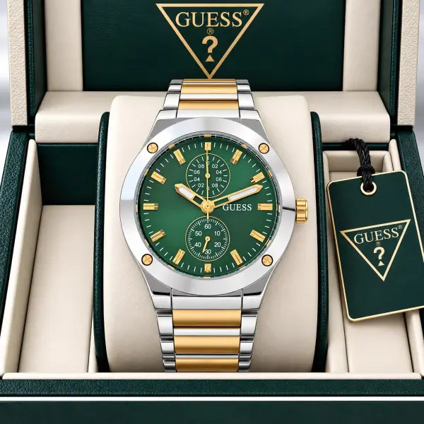 Guess  Jet GW0795G1 For Mens