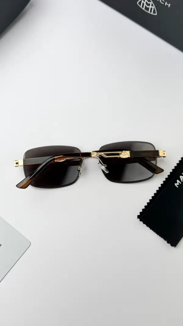 MAYBACH GOLD BROWN 8194
