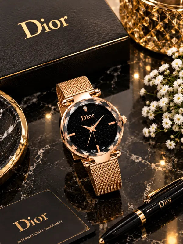 Diyor For Ladies