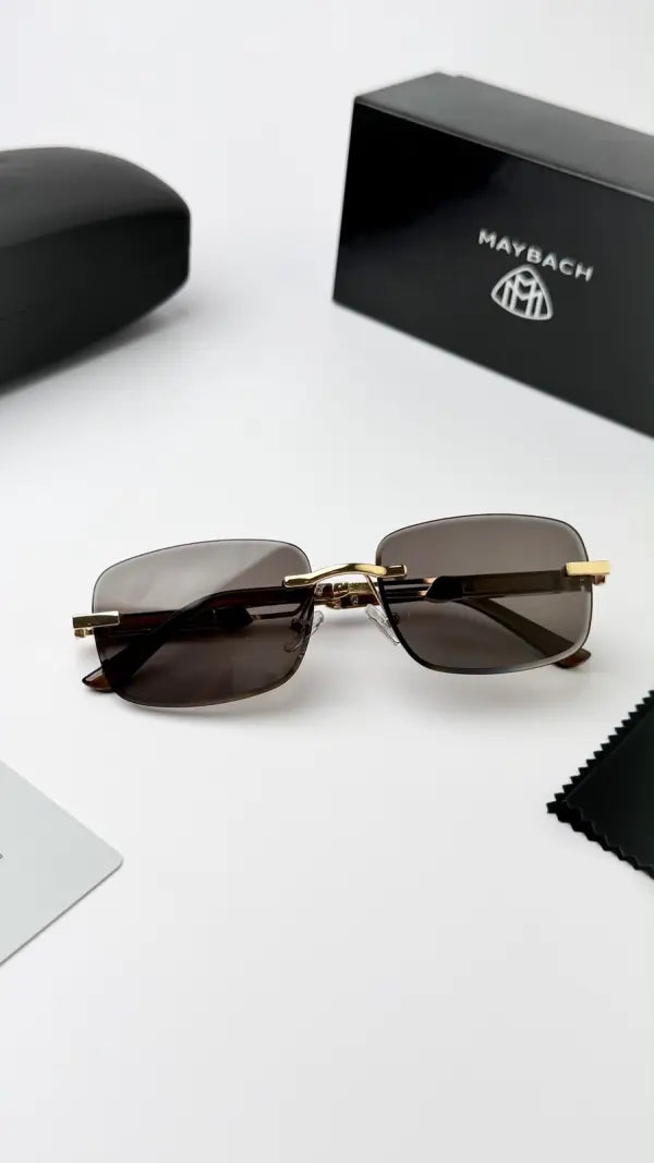 MAYBACH GOLD BROWN 8194