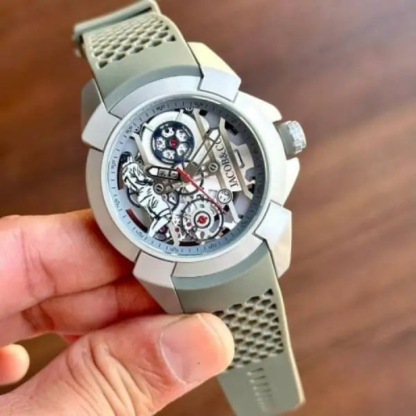 Jacob&Co Cristiano Ronauldo Edition