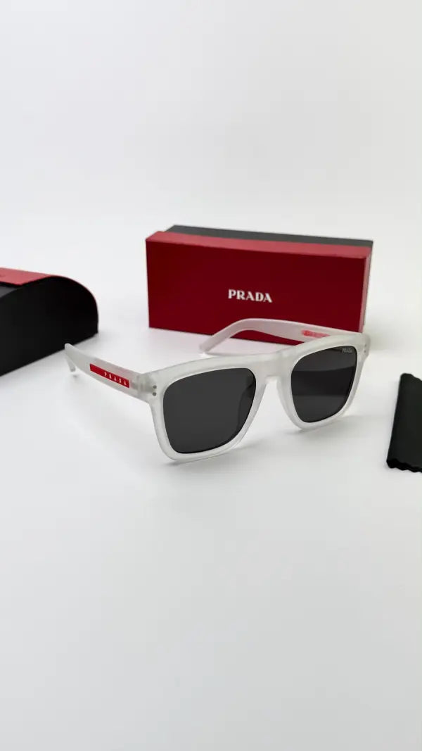 Pradda ice black 3835