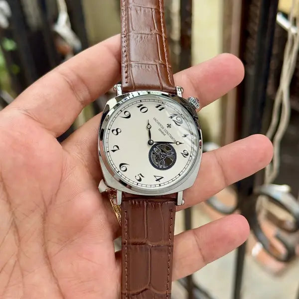 Vacheron Constantii_n Automatic