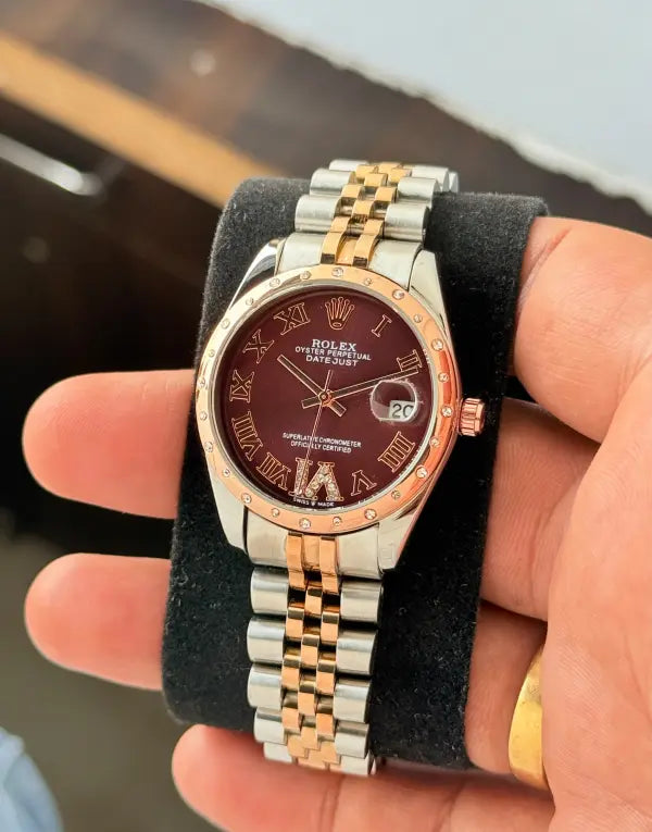 Rollex Lady Datejust