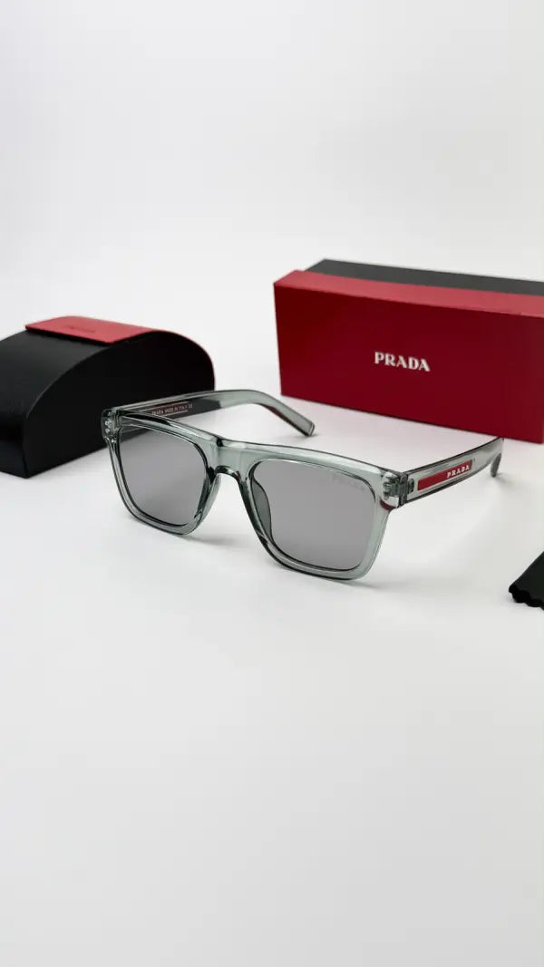 Pradda Light grey 3835